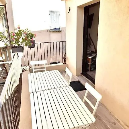 Prázdninový dům Maison De Village A 10 Min D'ile Rousse Santa-Reparata-di-Balagna