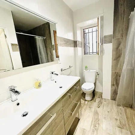 Dom wakacyjny Maison De Village A 10 Min D'ile Rousse