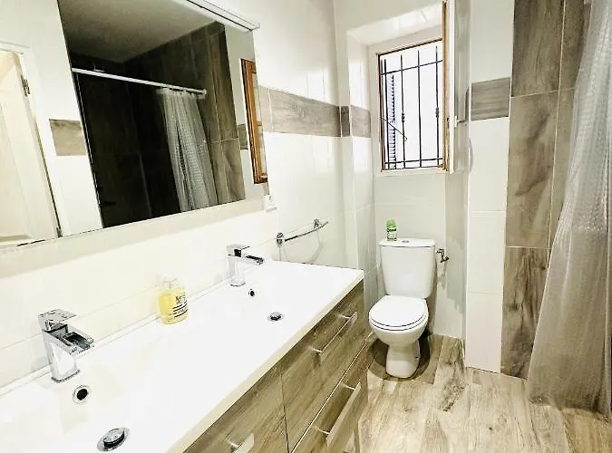 Prázdninový dům Maison De Village A 10 Min D'ile Rousse