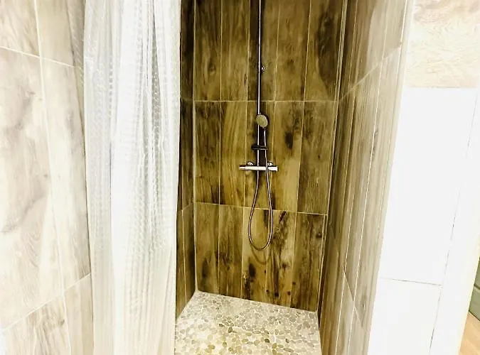 Maison De Village A 10 Min D'ile Rousse Prázdninový dům