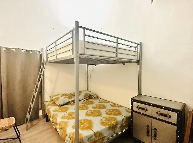 Maison De Village A 10 Min D'ile Rousse Prázdninový dům *